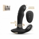 Массажер простаты Dorcel MULTI P-JOY с тремя моторами0