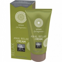 Расслабляющий анальный крем Anal Relax Cream,50 мл