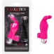 Насадка на палец с вибрацией Intimate Play Rechargeable Finger Bunny6