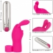 Насадка на палец с вибрацией Intimate Play Rechargeable Finger Bunny5