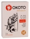 Презервативы OKOTO CLASSIC, №30