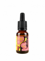 Возбуждающие Капли-Афродизиак Pleasure Lab Passion Drips Warming,15 мл