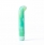 Компактный вибратор из стекла BeYourLover Magic Cane