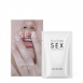 Полоски для орального секса Bijoux Indiscrets Oral Sex Strips, 7 шт5