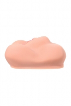 Мастурбатор реалистичный KOKOS Adarashi 3 c двойным слоем