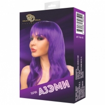 Парик Азэми
