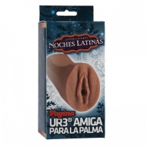 Мастурбатор вагина Noches Latinas - Vagina