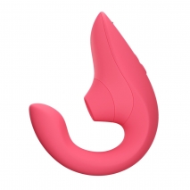 Бесконтактный клиторальный стимулятор Womanizer Blend