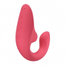 Бесконтактный клиторальный стимулятор Womanizer Blend