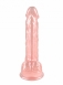 Перламутровый дилдо Mabe Pearl1