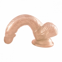 Перламутровый дилдо Mabe Pearl