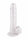 Перламутровый дилдо Keshi Pearl2