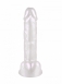 Перламутровый дилдо Keshi Pearl1