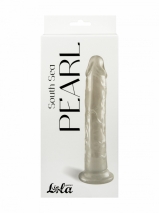 Перламутровый дилдо South Sea Pearl