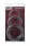Набор силиконовых эрекционных колец Black &amp; Red TOYFA