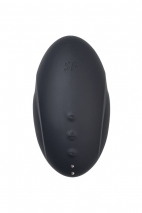 Вакуум-волновой стимулятор клитора с вибрацией Satisfyer Vulva Lover 3