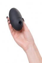 Вакуум-волновой стимулятор клитора с вибрацией Satisfyer Vulva Lover 3