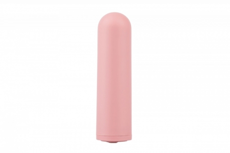 Перезаряжаемая Вибропуля Java Sunset Pink