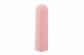 Перезаряжаемая Вибропуля Java Sunset Pink0