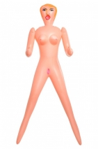 Надувная кукла Becky The Beginner Babe Love Doll