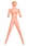 Надувная кукла Becky The Beginner Babe Love Doll