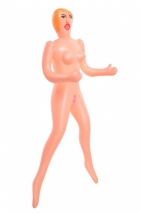 Надувная кукла Becky The Beginner Babe Love Doll