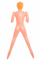 Надувная кукла Becky The Beginner Babe Love Doll