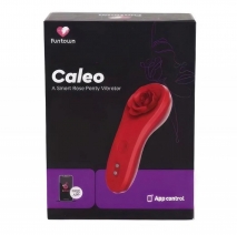Smart-вибратор Magic Motion Funtown Caleo