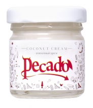 Массажная свеча Pecado BDSM, Сoconut cream 35 мл.