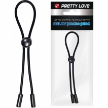 Эрекционное лассо Pretty Love Delay Magic Ring