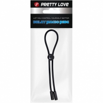 Эрекционное лассо Pretty Love Delay Magic Ring
