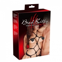 Набор верёвок для связывания Bondageseile Bad Kitty