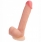 Фаллоимитатор RealStick Silicone Ryan G