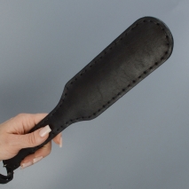 Шлепалка с шипами Жесть, 34 см