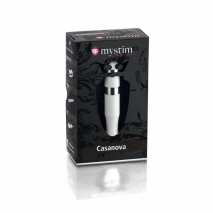 Электростимулятор MYSTIM Casanova Anal &amp; Vaginal Probe
