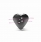 Вибромассажёр с электростимуляцией Heart's Desire