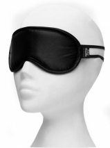 Набор Come To Bed (We-Vibe Tango X, анальная втулка Crystal, повязка на глаза Satin Blindfold)