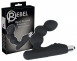 Стимулятор простаты с вибрацией Rebel Bead-shaped Prostate Stimulator0