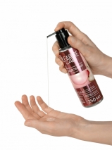 Съедобный лубрикант на водной основе Pleasure Lab Бабл-Гам 250 мл