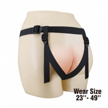 Универсальные страпон-трусики Harness Briefs Caludio I