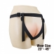 Универсальные страпон-трусики Harness Briefs Caludio I1