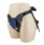 Универсальные страпон-трусики Harness Briefs Caludio II