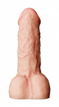 Фаллоудлинитель неоскин Cock Next 19 см
