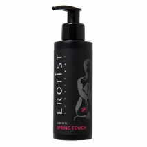 Гель для сужения влагалища Erotist Spring Touch (150 мл)