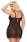 Ночная сорочка с лифом на косточках CORNELIA XXL