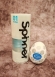 Мастурбатор Pixel 04 TENGA SPINNER и яйцо-мастурбатор TENGA в подарок0