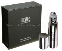DESIRE концентрат феромонов без запаха для мужчин