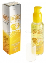 Гель-любрикант DESIRE (цитрус)
