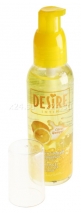 Гель-любрикант DESIRE (цитрус)