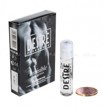 Духи для привлечения женщин Invisible (без запаха)
